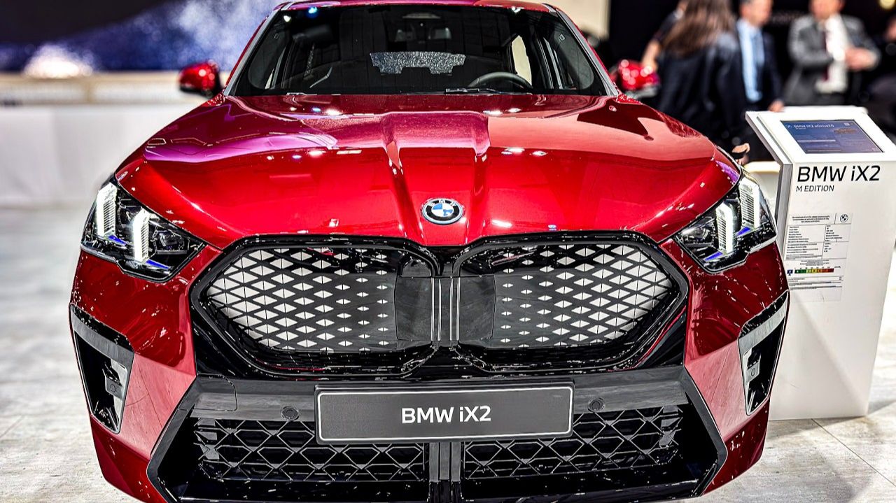 20 лучших новых внедорожников 2026 года | Представлены потрясающие модели! смотреть онлайн