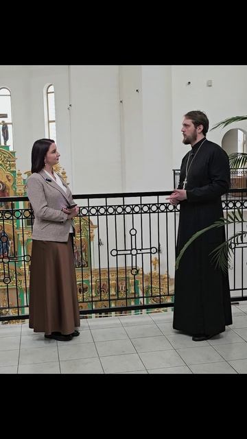 Интро: Почему мы почитаем Троицу