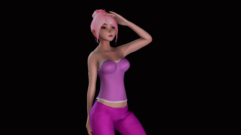 **PinkcookieParty** смотреть онлайн