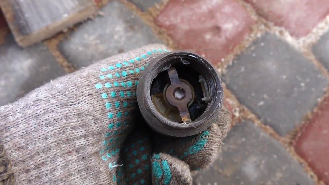 Насос в колодец для водоснабжения дачного дома почему сгорел, монтаж Акварио смотреть онлайн