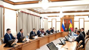 Более 37 млрд рублей направят на строительство соцобъектов на Кубани в 2026 году