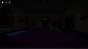 кровавая луна на 3 ночи 2 часть