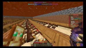 Майнкрафт, когда решил размножить жителей