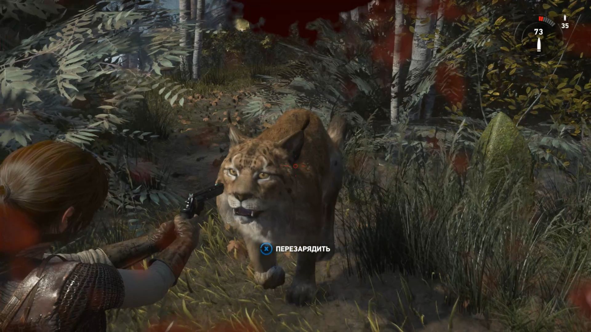 Rise of the Tomb Raider 10 часть: исследуйте долину. Оборонительная стратеги, Срыв разведки. смотреть онлайн