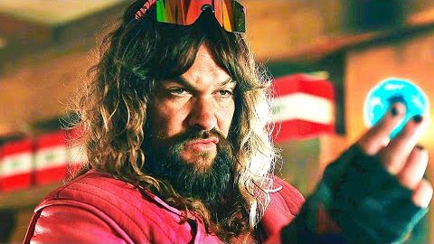 Minecraft в кино Русский трейлер 2 Дубляж 2025 смотреть онлайн