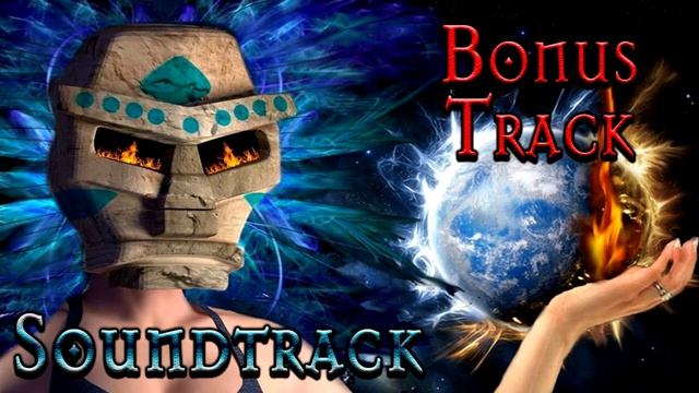 Populous The Beginning Soundtrack - Bonus Track