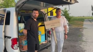 Остров облёт маток Бакфаст на оезере Чаны, остров Зеленчак. 1 часть