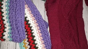 СП "В бой идут одни старички 🧶" 3 отчёт