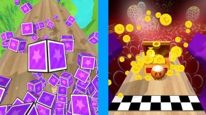 Going Balls  Super Speed run Gameplay New Update Level 1896 Portal Run