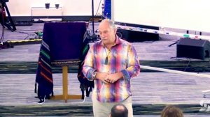 Иэн Клейтон Говорить на языках