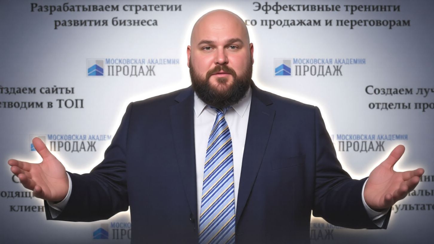 Тренинг переговоров смотреть онлайн