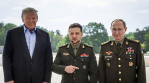 Сообщение Трампа Путину вызвало реакцию в Москве — что ответили в России