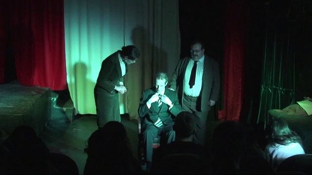 Сукины дети (18.01.2026)