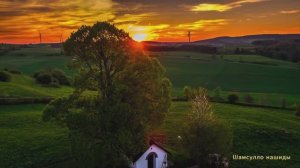 #Коран#аль-Имран#СамыеКрасивыеМеста#Отдых##Ислам#Коран#аль-Имран'#Миншавий #4кВидео#26часть#