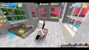 школьная вечеринка Крафт первая часть