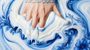 Просто Женька - Погрузите меня в гжель