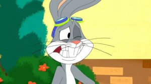 #БагзБанни #ЛуниТюнз