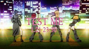 Звездное дитя/Oshi no Ko (Opening 3)