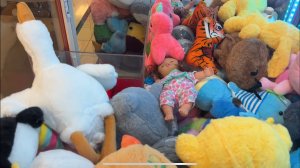 ИГРАЮ В 3-х АППАРАТАХ, кого получится поймать, а кто останется в аппарате 😉🫣