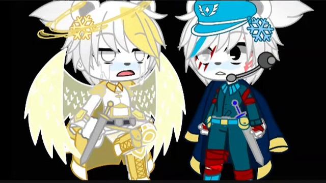 ПОВ: Если бы они встретились смотреть онлайн