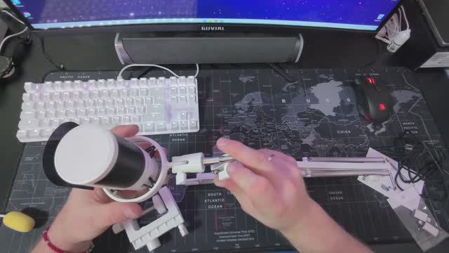 МИКРОФОН ДЛЯ СТРИМА ГДЕ ЦЕНА≠КАЧЕСТВО📦