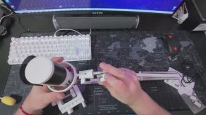 МИКРОФОН ДЛЯ СТРИМА ГДЕ ЦЕНА≠КАЧЕСТВО📦