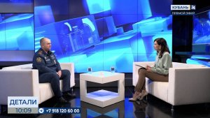 Роман Лапшин: неправильное применение электроприборов может привести к пожару