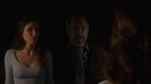 1 серия Дух Театра