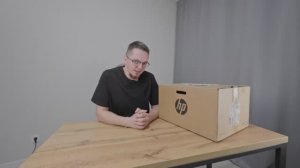 Ремонтяш: АКЦИОННЫЙ ПК от HP за 50 тысяч рублей