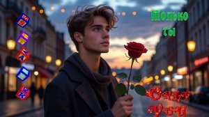 S.TARk - Only You (Только ты)