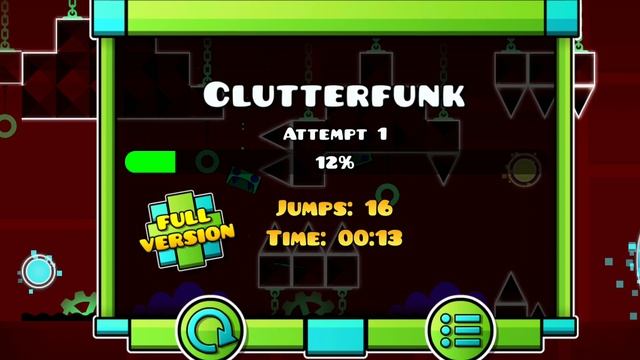 геометрии дешик