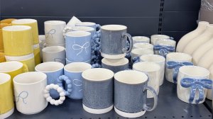 🩵ЛЕНТА 🩵НУ КАКОВА КРАСОТА😻КОЛЛЕКЦИЯ СТИЛЬНЫЙ ДОМ 🌿Банты, керамика, бамбук и фарфор ❤️🔥