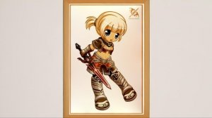 Scryde X obt stage II на ножах