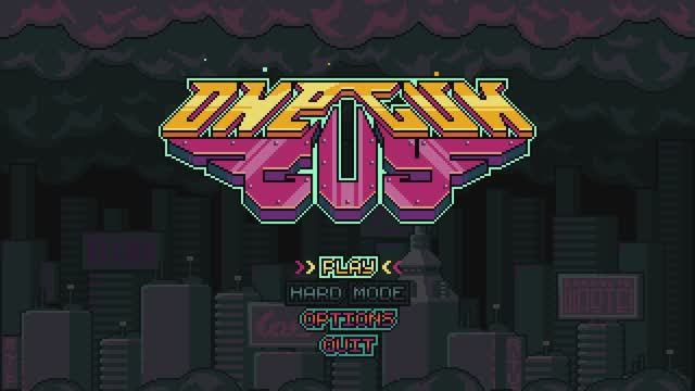 ПОБЕДА, НО HARD MOD НЕ ДАЛСЯ ► One Gun Guy Прохождение без комментариев #gaming #nikitamyplay #игры