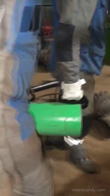 Инструмент - Подъем Трубный Ручной. САППЛАЙ ГРУПП УРАЛ