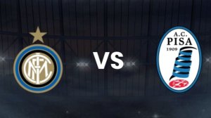 Интер - Пиза. Прогноз. Серия А. 22-й тур (23.01.2026)