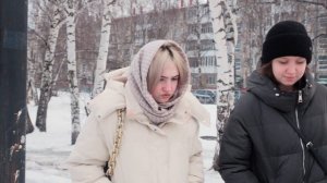 НЕ ЧЕСТНАЯ ЛЮБОВЬ - Короткометражный фильм к 14 февраля