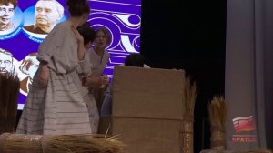 "Байкальская школьная классика" собрала в Братске порядка 200 юных талантов