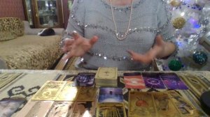 Водолей с 26 января по 01 февраля 2026