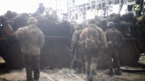 Оборона донецкого аэропорта ЗСУ (Украина) 2014 г (пополнения архива).