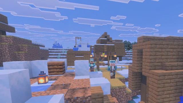 ПРОХОЖУ САМЫЙ СТРЫШНЫЙ МАИНКРАФТ