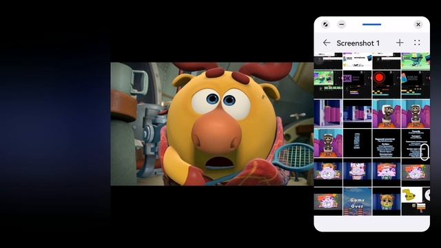 LORE А-Я смотреть онлайн