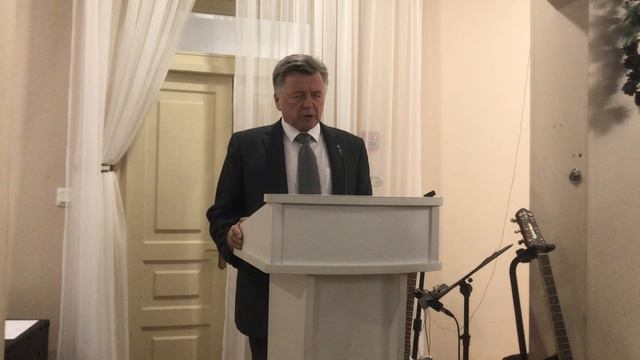 01 Вступительная молитва смотреть онлайн