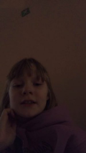 интервью у киноактрисы как и я