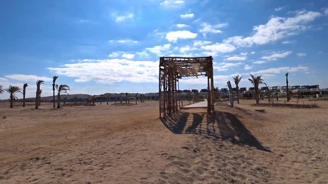 Прогулка до моря. Арабская республика. смотреть онлайн