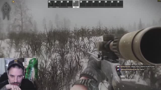 ✅Тарковщина✅ #escapefromtarkov