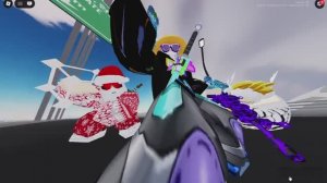 Ривалс 3на3 с GamingCat