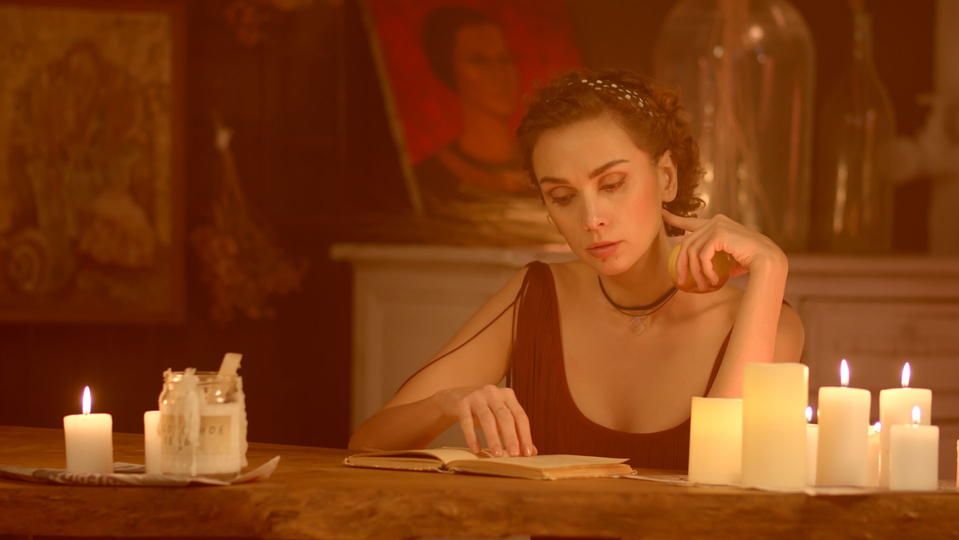 Короткометражный фильм ПОСЛЕ. Трейлер. Драмеди