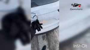 Mazda cx5 новая из Китая 2,34млн руб