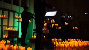 Музыка в Рождество 2ч